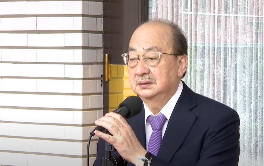 歷史觀測站／柯總召成歷史名詞！見證民進黨起落　柯建銘輝煌奮鬥史總回顧