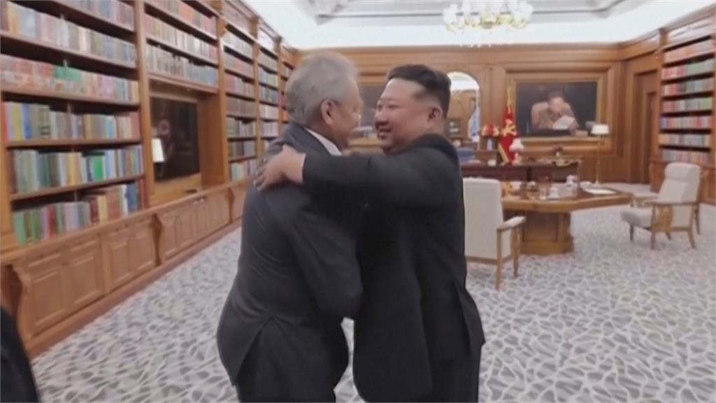 李在明當選南韓總統！　北韓官媒簡短報導　全程低調不表態