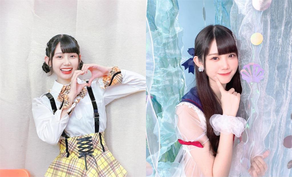 又想被逮捕?新北「仙氣女警」認真宣導…竟是「AKB48成員」網嗨翻