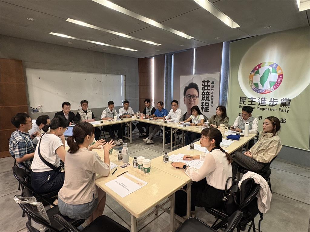 快新聞/千人難題!竹市學生跨區通學負擔重 莊競程提「這解方」
