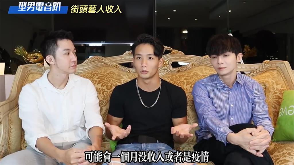 當街頭藝人賺嗎?他公開單月收入 被喊:難怪換iPhone 14