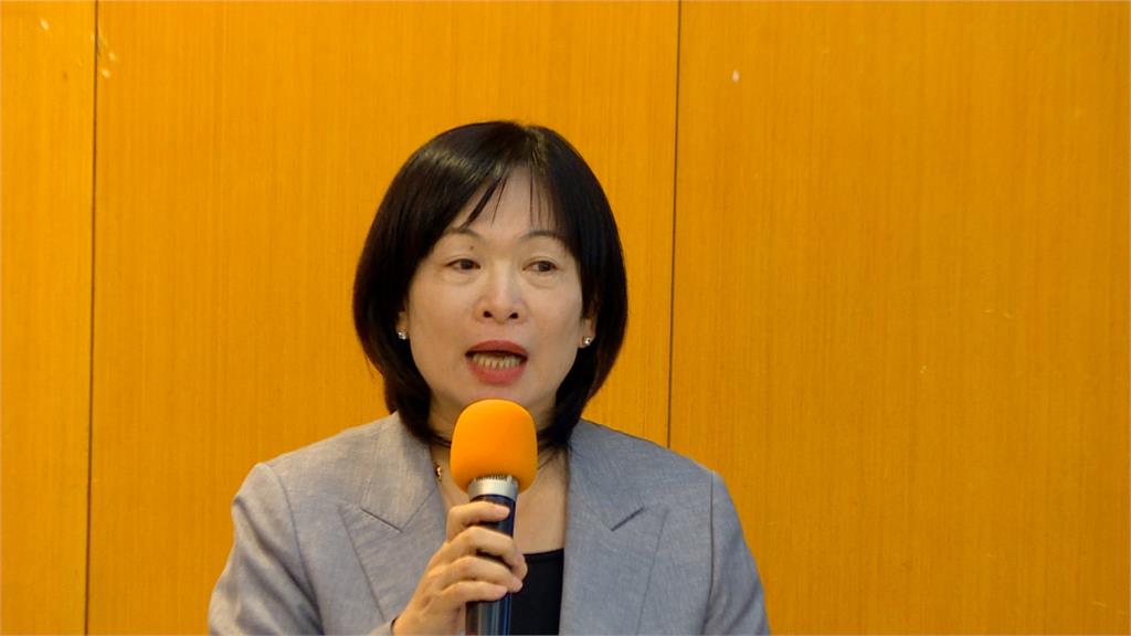金溥聰記者會插曲 基金會顧問廖繼斌搶民眾麥克風嗆聲