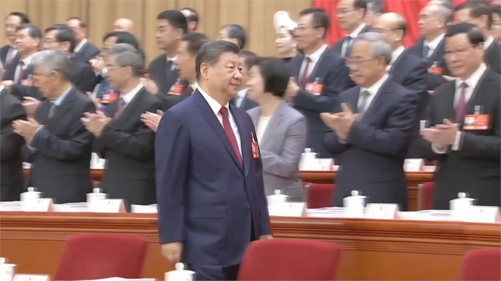 赴港慎思！香港國安法再擴權　「拒交3C密碼」可囚1年