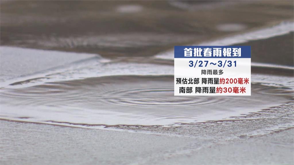 提前節水備援!高雄轉「橙燈」 新竹、苗栗、台中夜間減壓供水