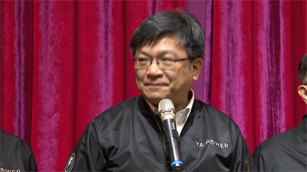 才剛調漲!電價10月再漲10%?台電董事長透露「凍漲」關鍵