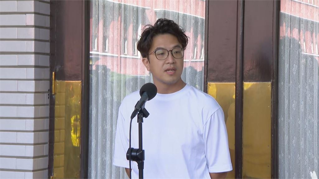 台北市長最新民調大翻盤「沈伯洋超車17%」！李正皓分析1事：蔣萬安全線崩潰了