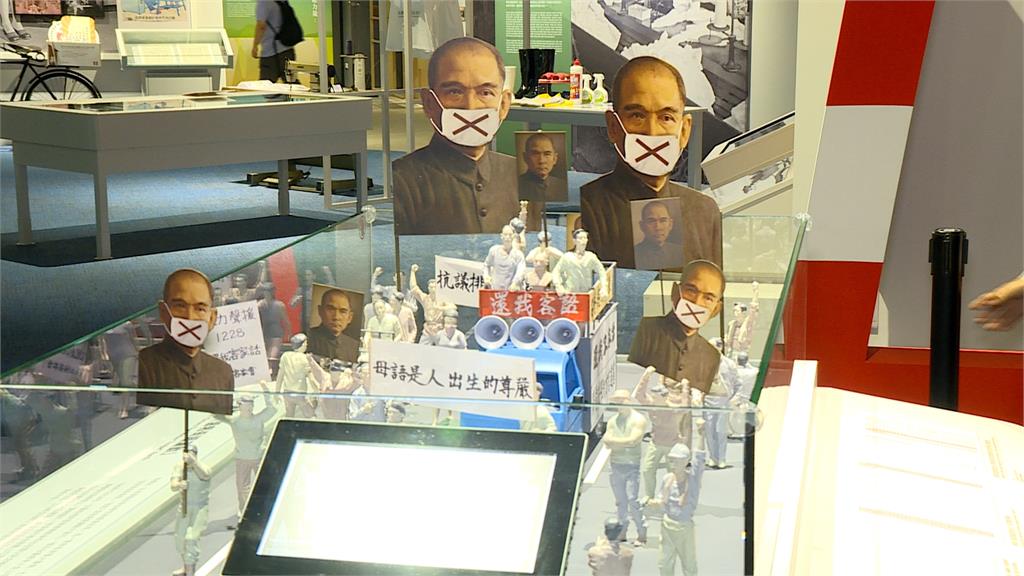 全台首座國家檔案館11/22正式開館　賴清德：盼在真相基礎上團結前行