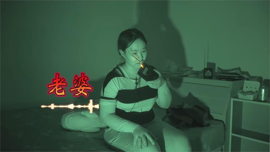 半年內父子相繼離世!婆媳求助儀器對話亡夫 聽「2字」瞬間破防潰堤