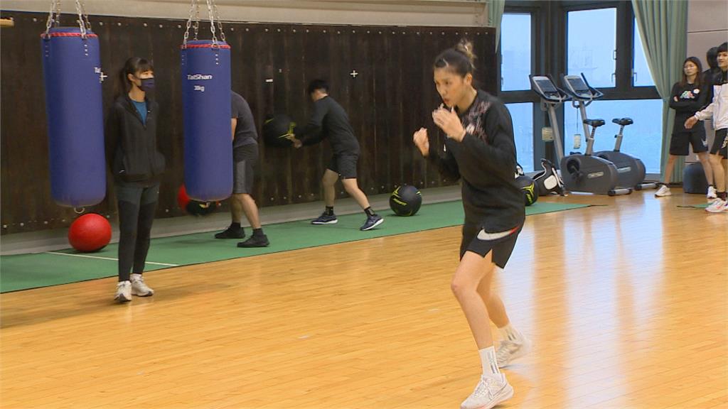 杭州亞運倒數100天 體育署:政府當最佳後盾