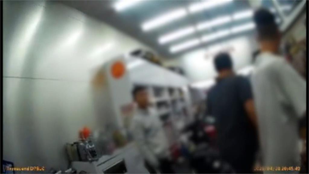 警逮內湖槍擊案11嫌 槍手獲接應恐潛逃東南亞