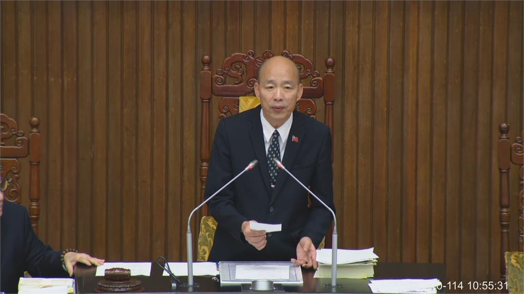 軍人加薪三讀通過!藍白急搶功勞 沈伯洋點「3大錯誤」打臉:有夠不適格