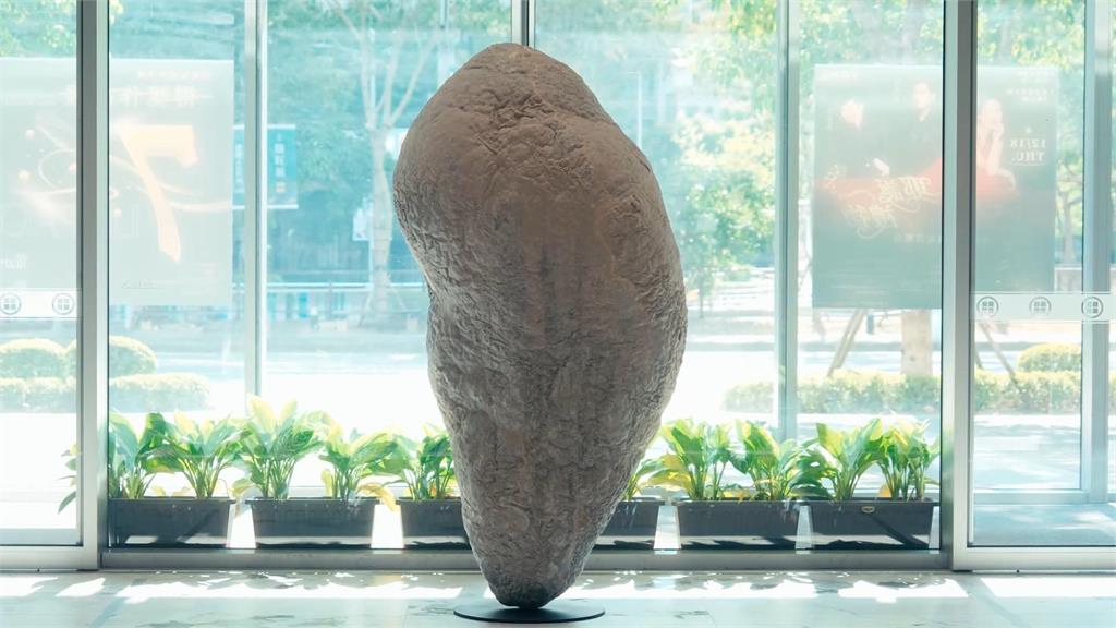 麗寶「雕塑雙年獎」總獎金500萬　日本雕塑家獲金獎