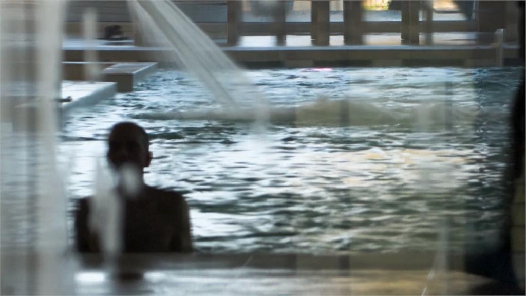 「海水療法」正夯 突尼西亞盼超越法國爭全球第一