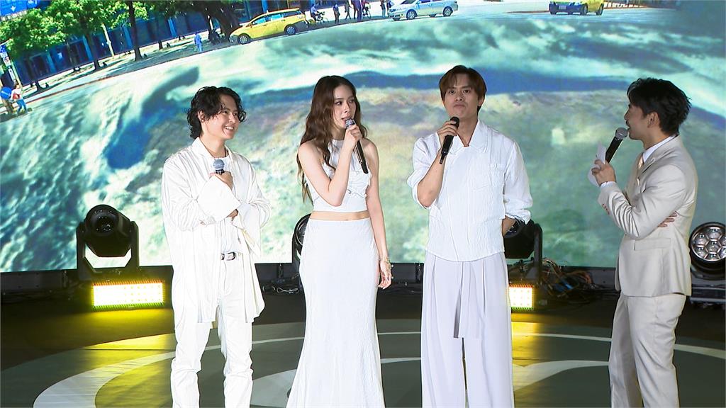 告五人11月唱回台北小巨蛋　12月將登AAA喊話盼同台周子瑜