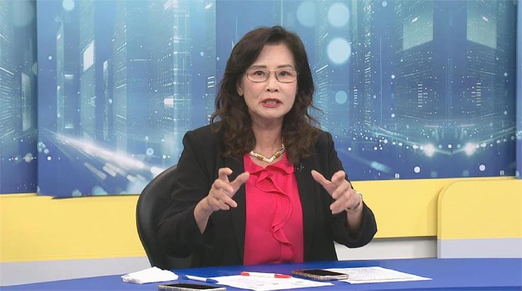 快新聞／蔣萬安最害怕的女人？6屆資深藍營議員驚爆遭冷落　他急忙否認