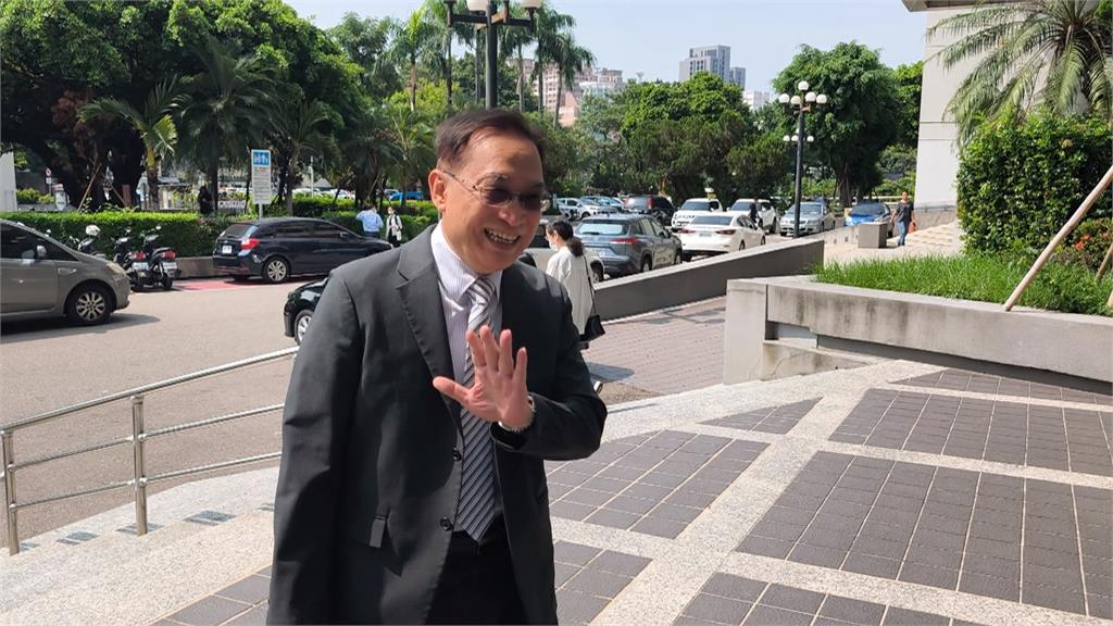 掌摑台中律師公會理事長 林女開庭嗆:他們是詐團