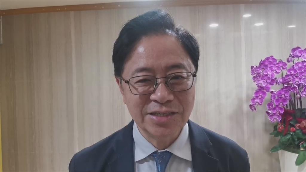 桃園慘淹被罵翻! 張善政:我在家裡和同仁聯繫