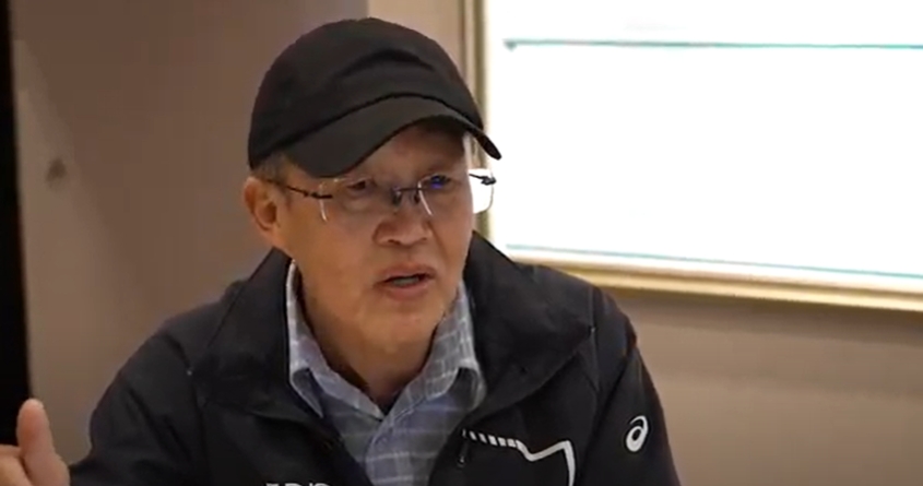 幕後/陳致曉再提南鐵地下化 當地里長曝賴清德「耐心溝通、滿足拆遷戶訴求」