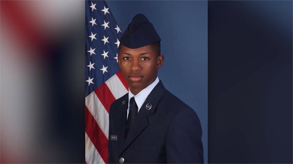美國非裔空軍士官遭警擊斃　家屬質疑根本找錯人
