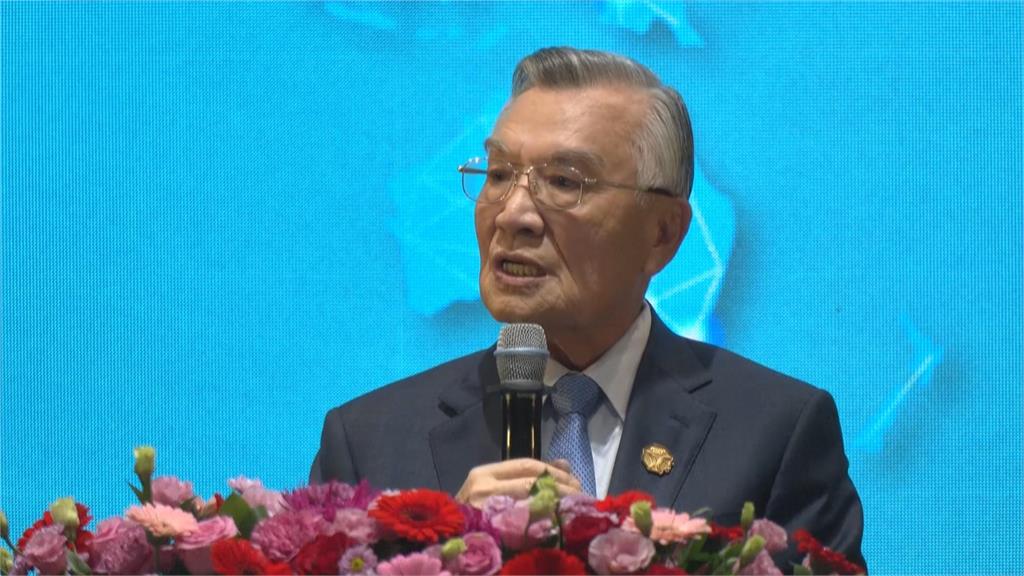 APEC林信義會晤美財長貝森特聚焦台灣半導體　高市早苗會林信義　中國氣到跳腳抗議