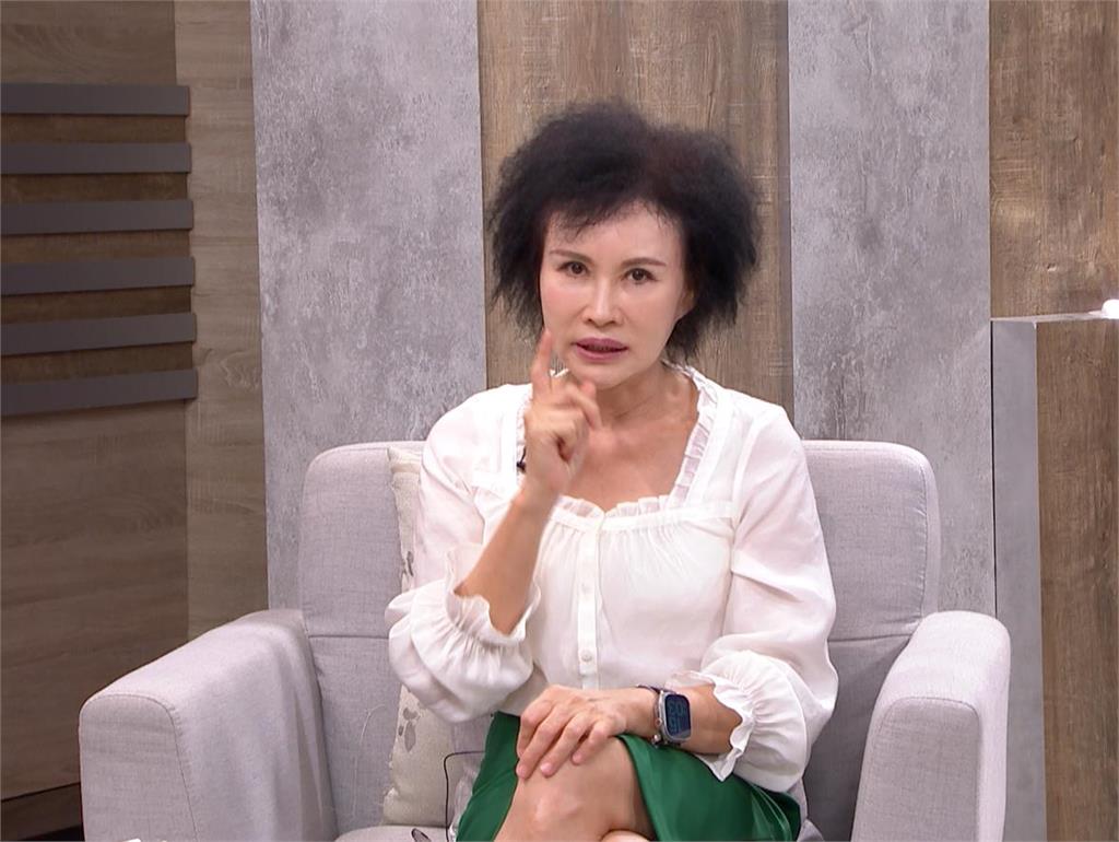 豬瘟防疫最後關鍵期2件事要小心！譚敦慈：豬肉務必「煮全熟」避免寄生蟲