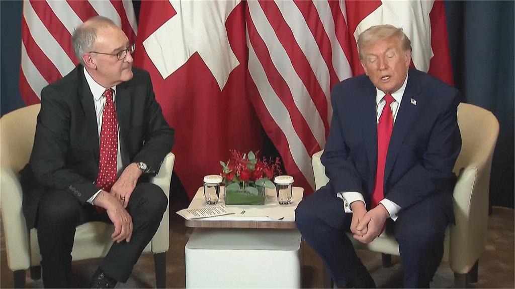 川普酸阿富汗戰爭「北約縮後方」　英相怒轟：川普發言是種侮辱