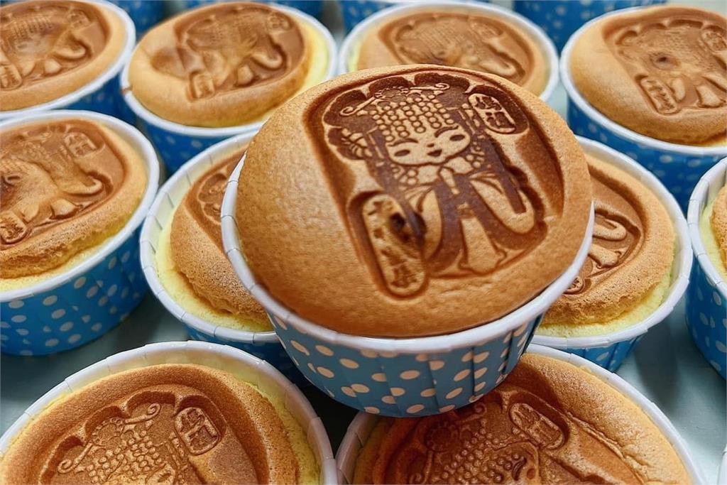 快新聞/大甲媽遶境圓滿落幕 「鹿峰點心站」溫暖補給信徒前行