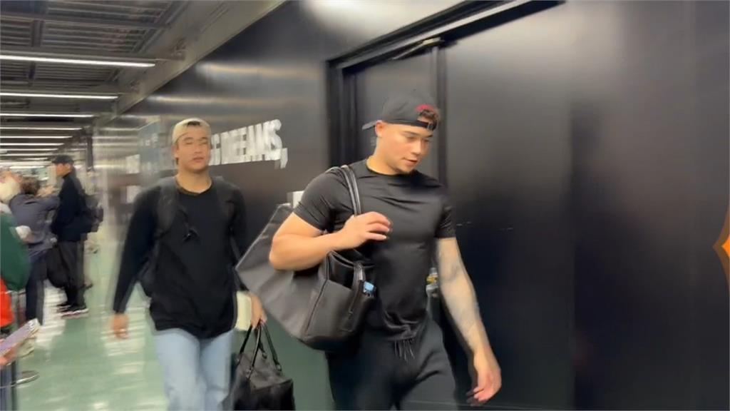 全台集氣！台灣隊挺進八強「這劇本」 南韓贏澳洲比數8：3以上