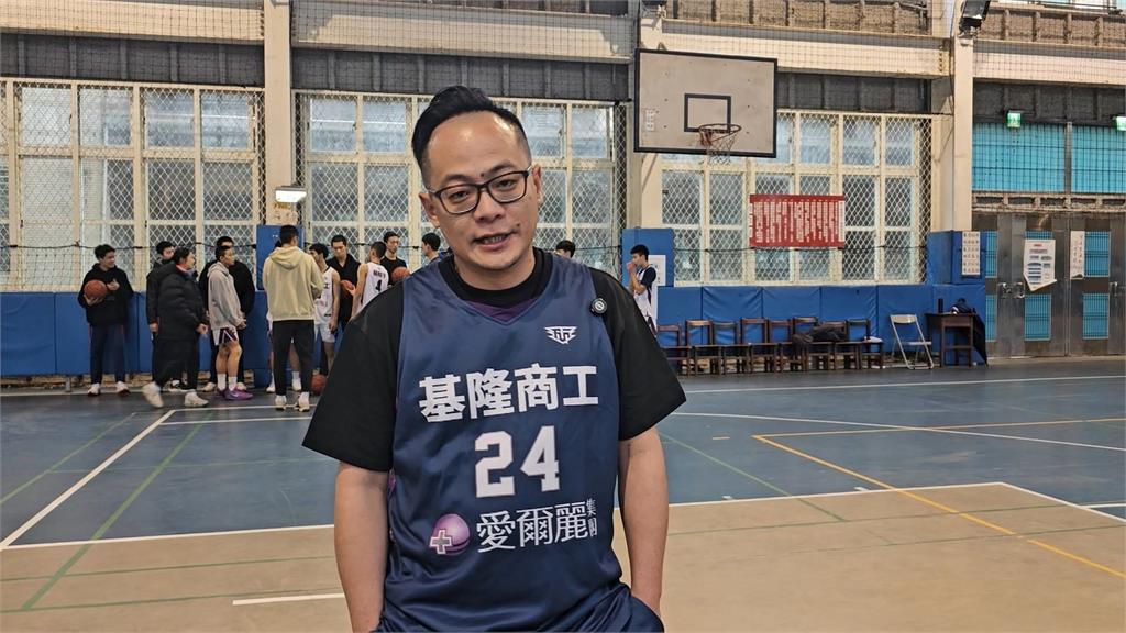 民進黨最快月底賴清徳公布 傳「他」參選基隆市長呼聲高