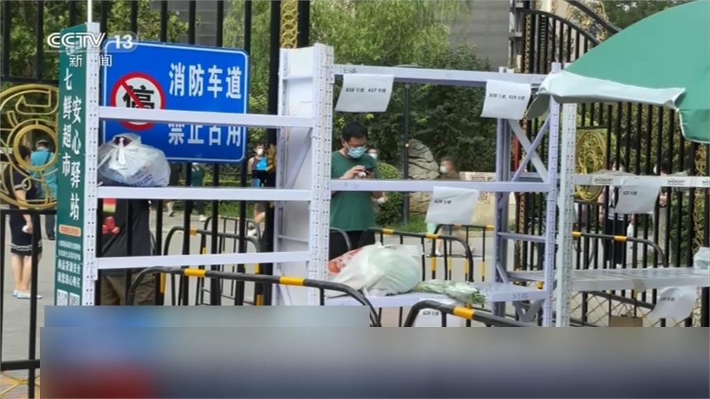 Delta病毒擴散中國17省　中國停發普通護照　限制人民出入境