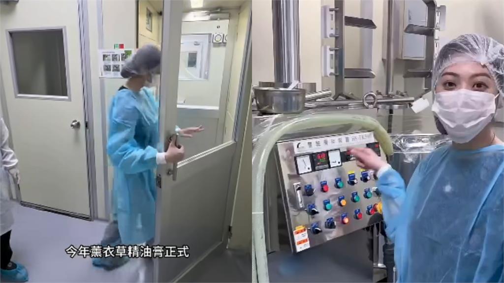 林逸欣「名醫爸癌逝5個月」接棒心血！診所神物「狂人曾一次掃10罐」　