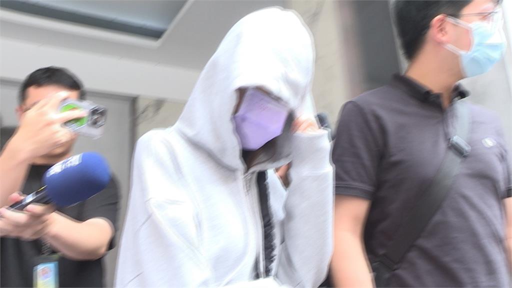 連鎖醫美診所偷拍案擴大 負責人常如山到案"列為被告"