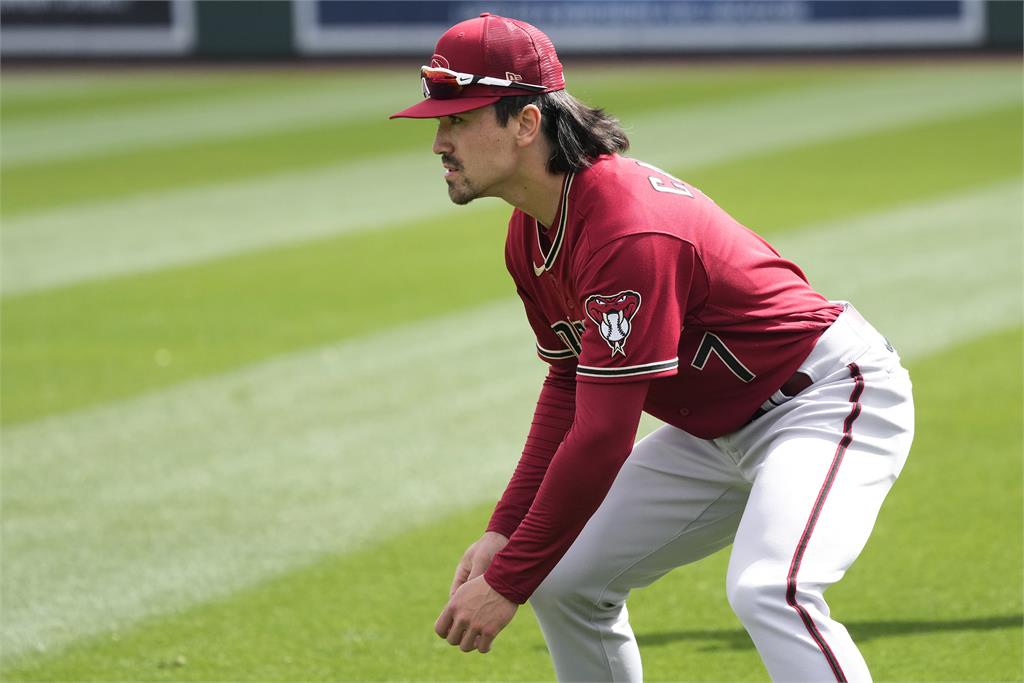 MLB／腳踩風火輪！台美混血大物「僅花14秒奔上三壘」外媒看傻眼