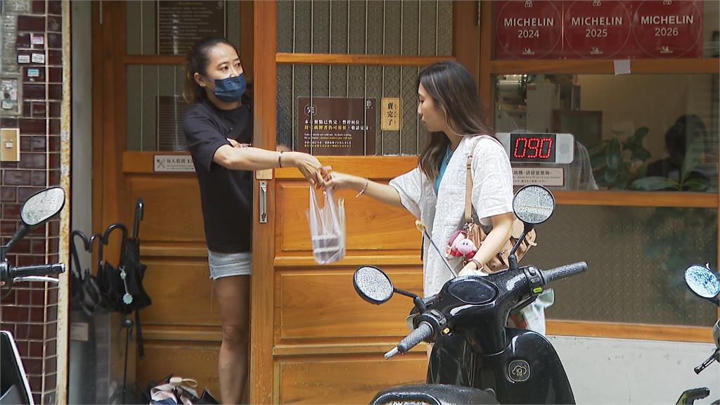 缺工、高租金夾擊餐飲業! 春水堂光南店9/13熄燈 米其林必比登名店暫休三週