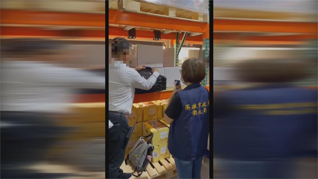 莓果風波剛落幕...　好市多再爆輸入含致癌物乾酪