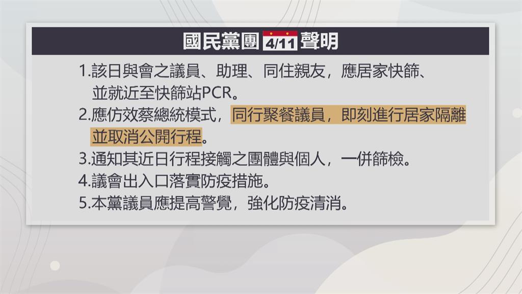 台中市議會開議　議員施志昌助理驚傳確診