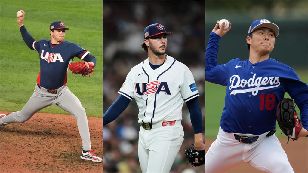 MLB(影)／「拯救地球關鍵戰役」選誰先發？「投球忍者」點名大谷翔平：他不是人類