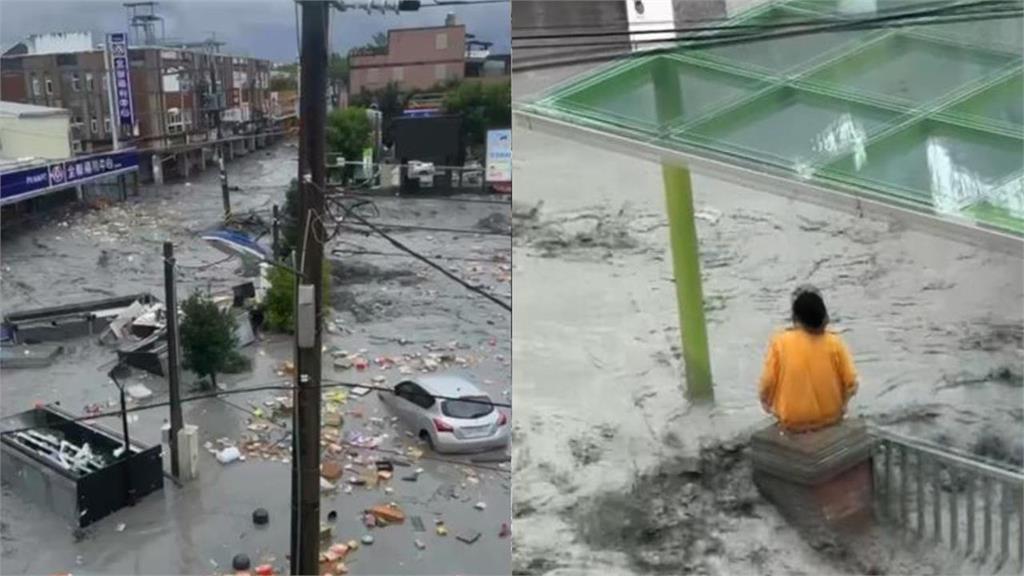她轟堰塞湖溢流釀14死是「人禍」！點名3人淪「政治照妖鏡」怒斥：沒有良知