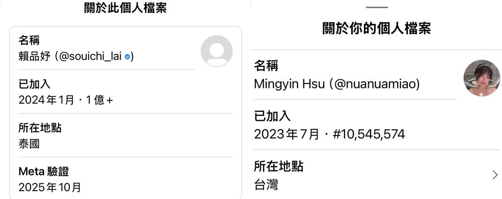 愛莉莎莎反擊IP顯示中國「很常見」!台派網紅徐閉「揪1事」打臉狠嗆