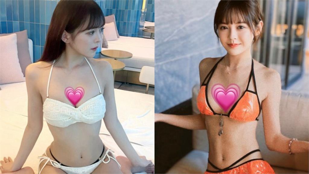 「八頭身」暗黑女星出道3年突宣布引退…自曝「1原因」：想重新開始！