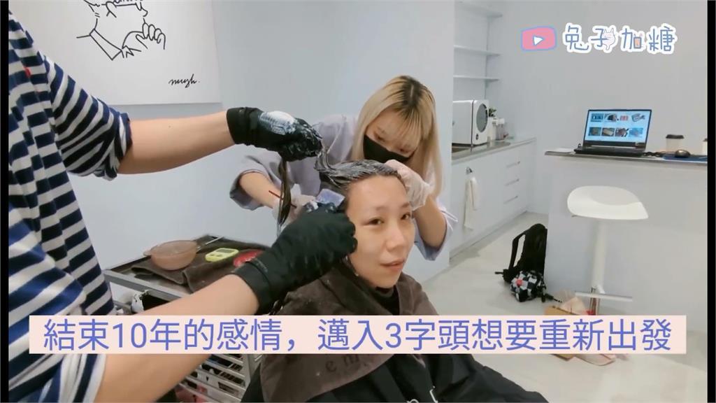 素人大改造!台妞搖身一變日系氣質美女 全網驚呼:直接換一個人