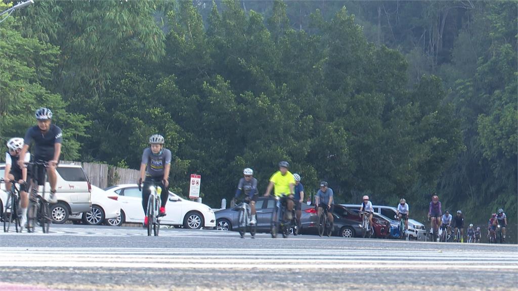 環法自行車亞洲首站登場 逾40國超過2500名好手齊聚