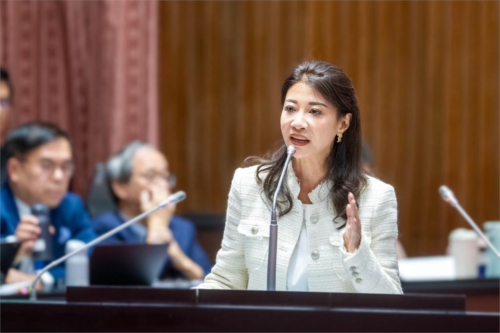 快新聞/總預算案仍陷僵局!農業災損補助金快見底 林楚茵憂農民淪受害者