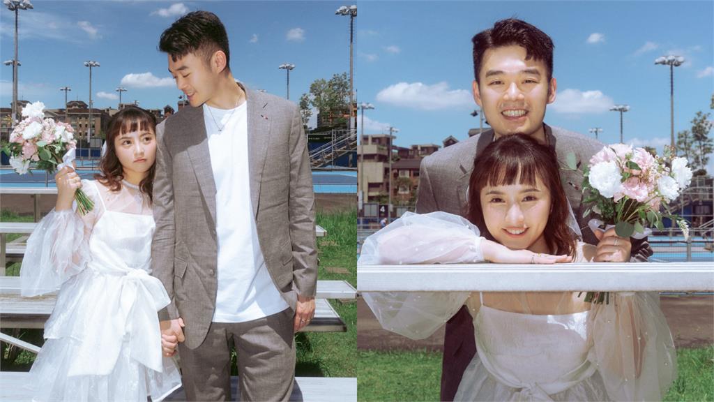 王齊麟認了「登記當天大吵」險結不成婚！新婚3個月「私下真實面」遭十元抖出