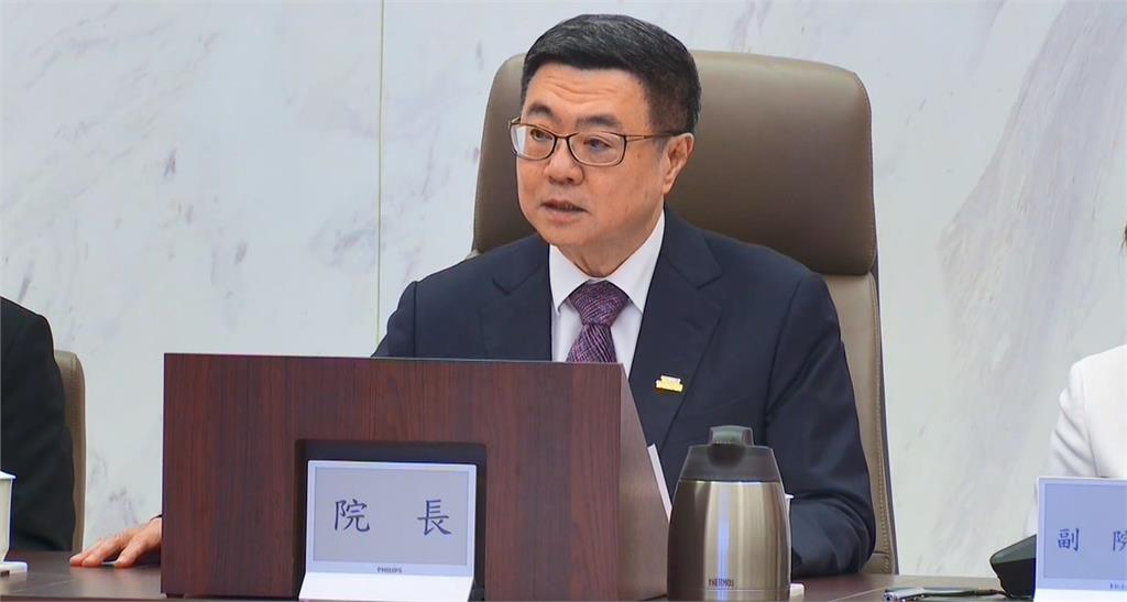 普發一萬最快10月下旬發放　政院規劃5管道領取
