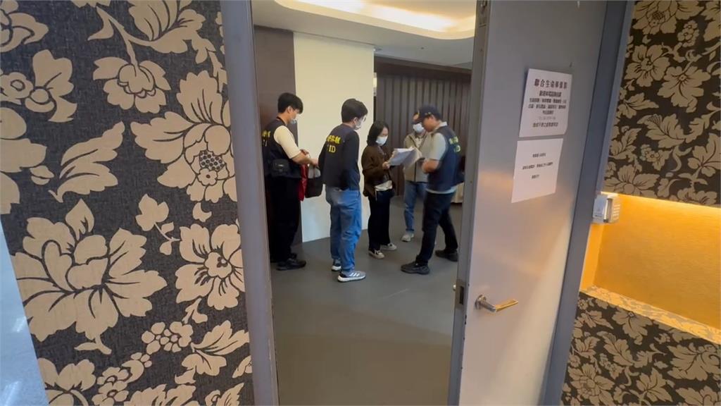 竹科變電所爆炸起火1死2傷　檢方：初步沒外力介入