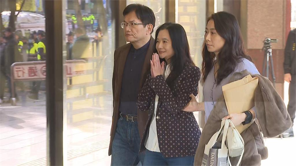 柯文哲4被告「湊不齊上億加保金」恐續押!附加1條件「無羈押必要」理由曝