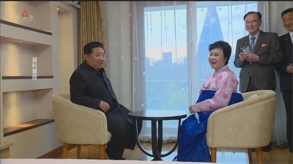 北韓知名主播李春姬傳爭議！　疑似耍大牌、獨佔重大頭條