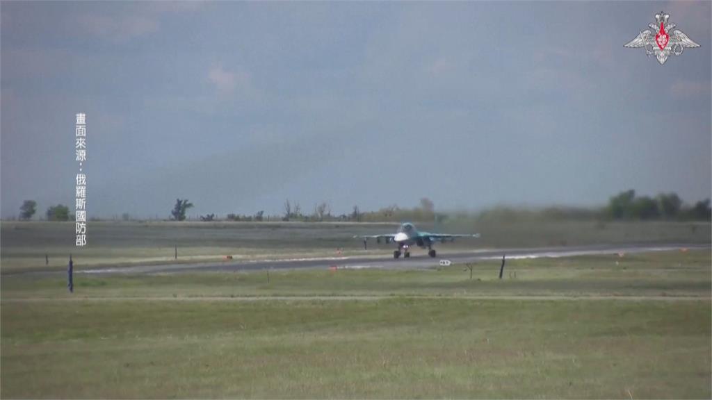 俄戰機疑侵入芬蘭領空 芬蘭國防部譴責、展開調查