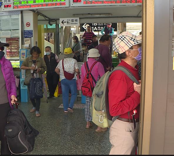 40萬人瘋媽祖　白沙屯媽祖進香　交通部曝史上最強攻略